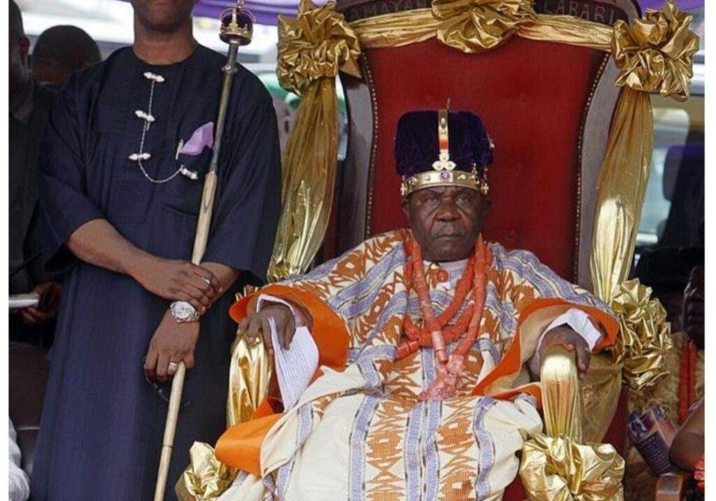 74187 tonye princewill mourns the loss of his father king prof tj t princewill