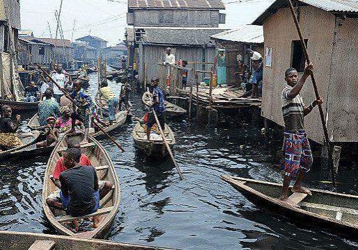 74240 nigerian government implements solar power project to empower makoko community