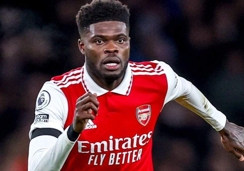 74407 arsenal midfielder thomas partey linked with summer exit as club plans midfield overhaul 74407 arsenal midfielder thomas partey linked with summer exit as club plans midfield overhaul