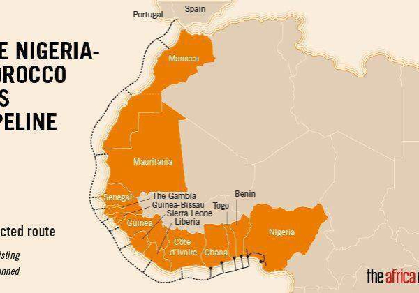 74418 nigeria morocco gas pipelines a catalyst for african economic and industrial growth 74418 nigeria morocco gas pipelines a catalyst for african economic and industrial growth