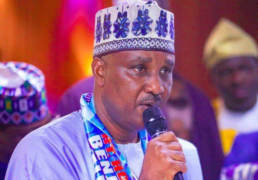 74478 speaker of the house of representatives tajudeen abbas expresses condolences over kwara boat mishap 74478 speaker of the house of representatives tajudeen abbas expresses condolences over kwara boat mishap