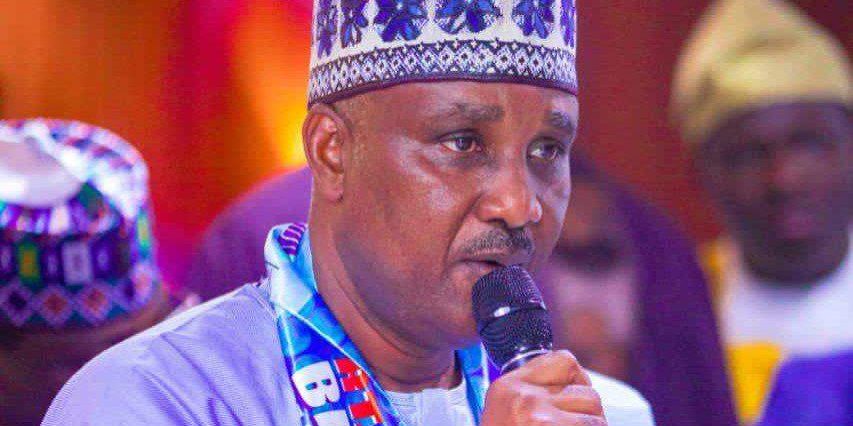 74478 speaker of the house of representatives tajudeen abbas expresses condolences over kwara boat mishap 74478 speaker of the house of representatives tajudeen abbas expresses condolences over kwara boat mishap