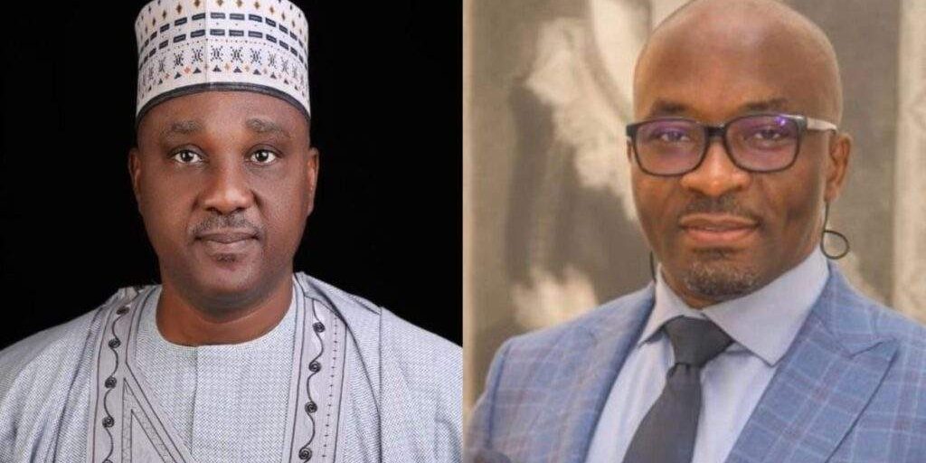 74481 reps speaker deputy vow to serve the nigerian people 74481 reps speaker deputy vow to serve the nigerian people