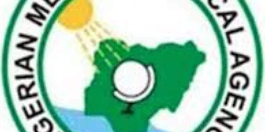 74664 nimet forecast cloudiness and thunderstorms expected across nigeria for 3 days