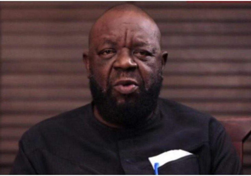74693 your nnamdi kanu comment delegitimizes amnesty yaradua granted you ejimakor to asari dokubo