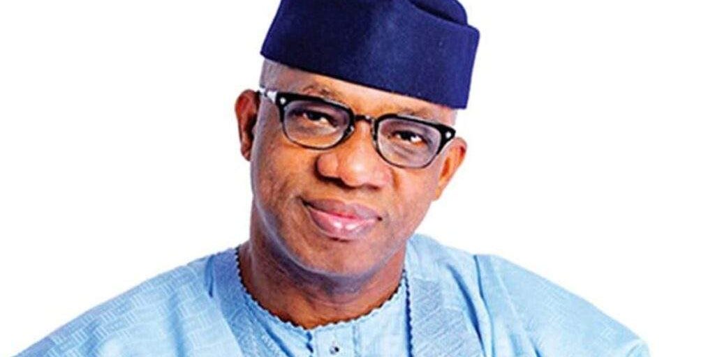 74739 abiodun wins as tribunal strikes out pdp adebutus reply on vote buying allegation