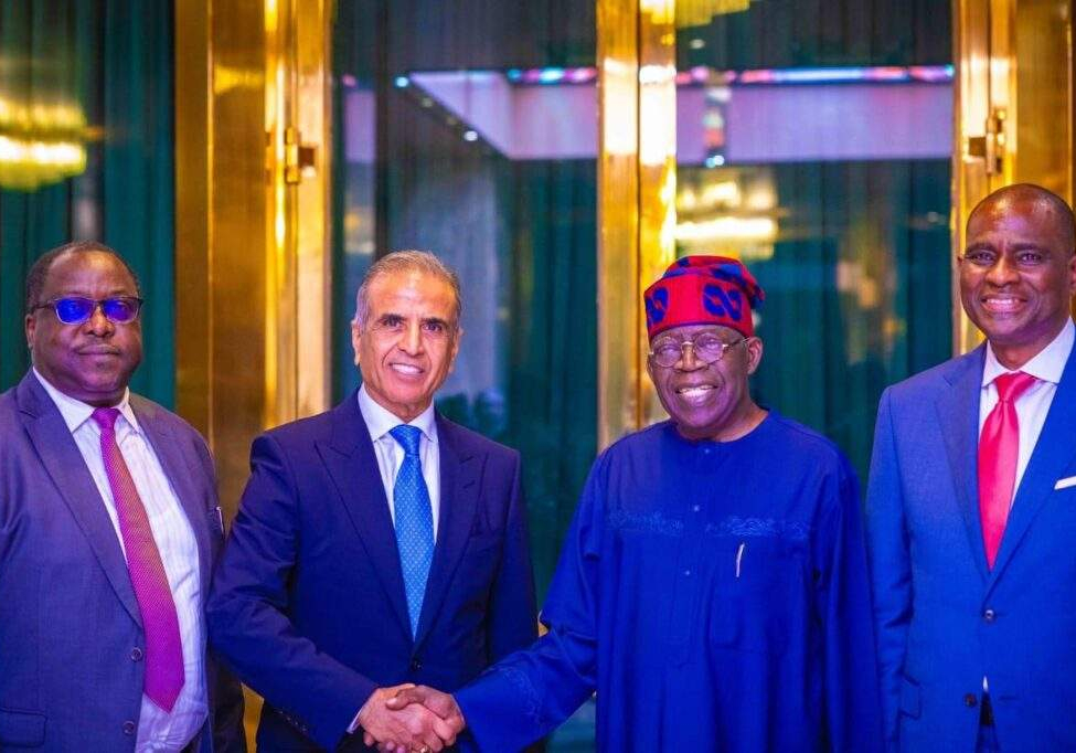 74794 telecommunications giant invests 400 billion in nigeria plans for further expansion