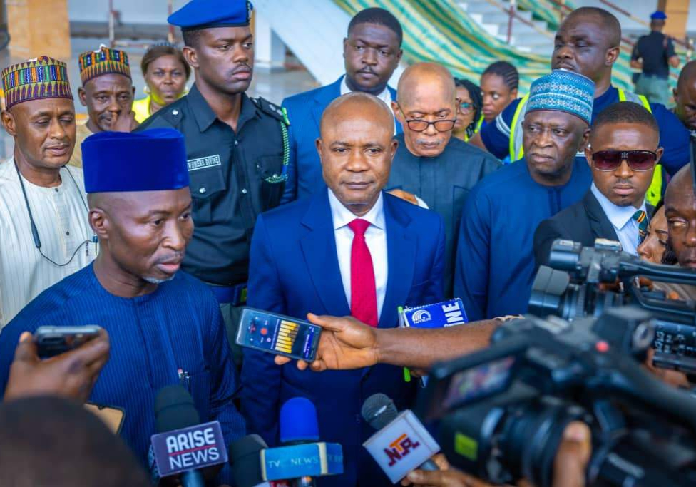 74803 enugu state government to partner with federal government on cargo and international airport terminals 74803 enugu state government to partner with federal government on cargo and international airport terminals