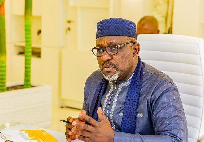 74819 imo state governor rochas okorocha calls attention to underreported killings 74819 imo state governor rochas okorocha calls attention to underreported killings