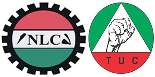 74838 subsidy removal nigerian government and organised labour resume talks