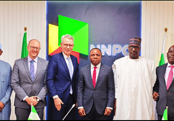 74945 nigeria and us forge stronger partnership for energy sector growth 74945 nigeria and us forge stronger partnership for energy sector growth