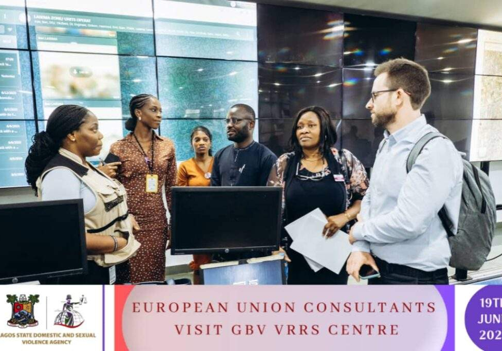74997 eu consultants visit lagos gender based referral service 74997 eu consultants visit lagos gender based referral service