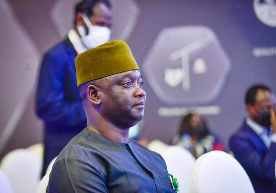 75031 gov sani appoints samuel aruwan as administrator of kaduna capital territory authority kcta 75031 gov sani appoints samuel aruwan as administrator of kaduna capital territory authority kcta