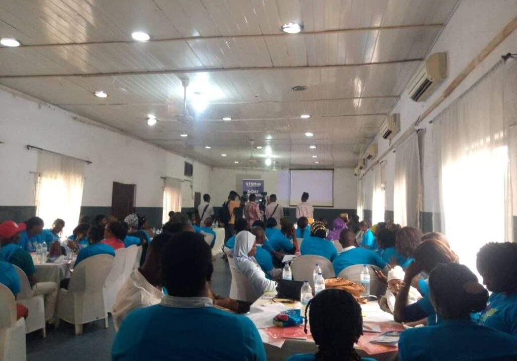 75098 capacity building programme for stem teachers kicks off in lagos state 75098 capacity building programme for stem teachers kicks off in lagos state