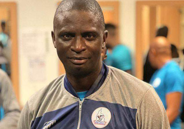 75215 akwa united part ways with ayeni to name osho as new head coach