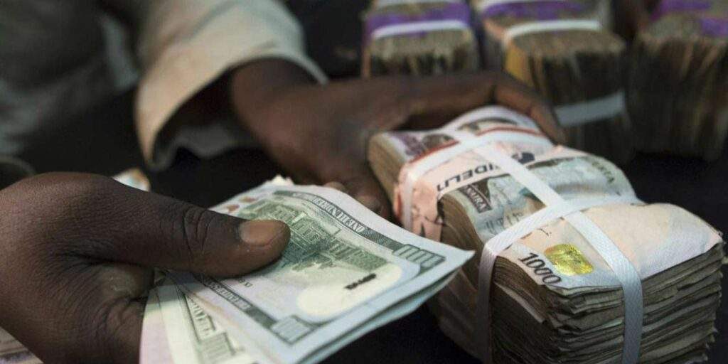 75236 naira weakens against us dollar trades at n763 17 75236 naira weakens against us dollar trades at n763 17