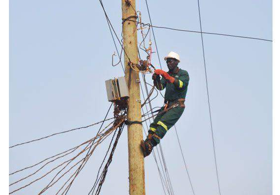 75245 electricity theft and assault on staff now criminal offenses punishable by jail time ibedc 75245 electricity theft and assault on staff now criminal offenses punishable by jail time ibedc