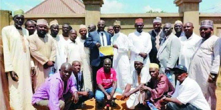 75249 world unity week 2023 nigerian cleric launches campaign for peace and harmony 75249 world unity week 2023 nigerian cleric launches campaign for peace and harmony