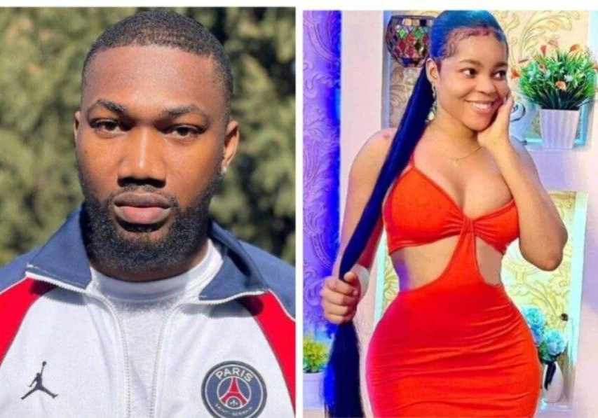 75336 bbnaija deji apologizes to chichi a revelation of regret 75336 bbnaija deji apologizes to chichi a revelation of regret