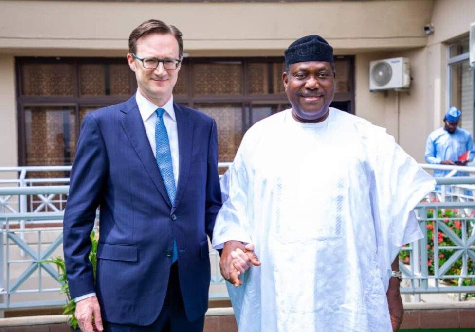 75349 nigeria seeks to fortify ties with uk government 75349 nigeria seeks to fortify ties with uk government