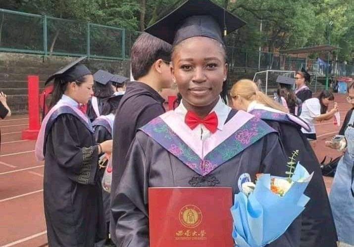 75356 peter obi congratulates ifeoma amuche for outstanding academic achievement in china