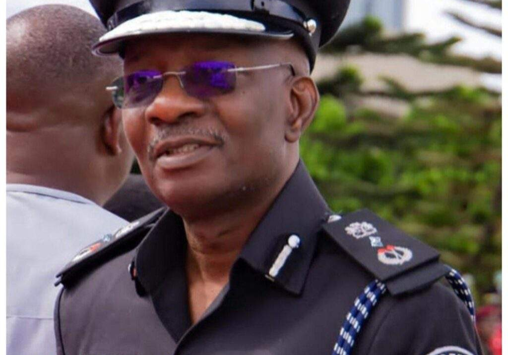 75394 igp egbetokun appoints tunde disu principal officer unveils new policing strategy 75394 igp egbetokun appoints tunde disu principal officer unveils new policing strategy