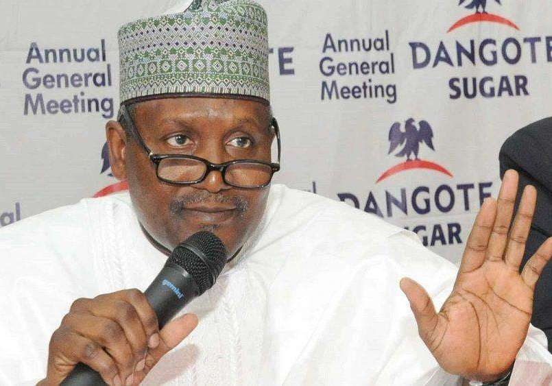 75408 dangote donates health and educational facilities to coal communities in kogi 75408 dangote donates health and educational facilities to coal communities in kogi