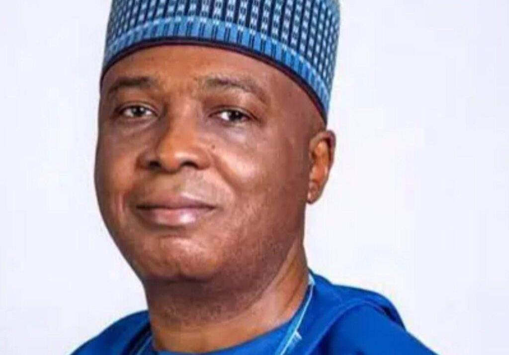 7546 2023 presidential election labour party is our challenge saraki names four zones pdp will win