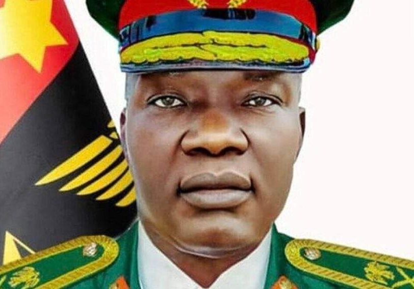75503 chief of army staff redeploys top generals and appoints new gocs