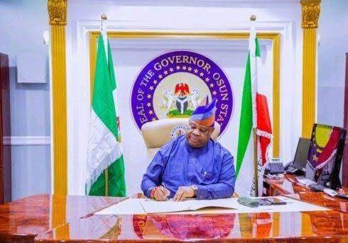 75506 osun state embarks on comprehensive staff audit to strengthen public service