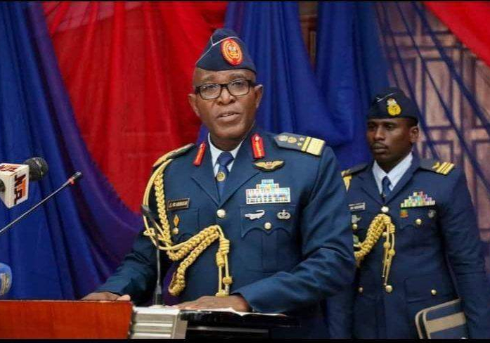 75726 nigerian air force commences major shake up redeploys 98 top officers 75726 nigerian air force commences major shake up redeploys 98 top officers