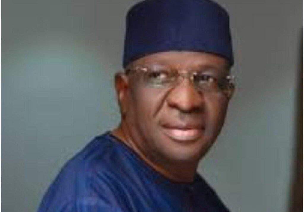 75765 political will was lacking urhoghide claims heaven wouldnt have fallen if buhari removed fuel subsidy