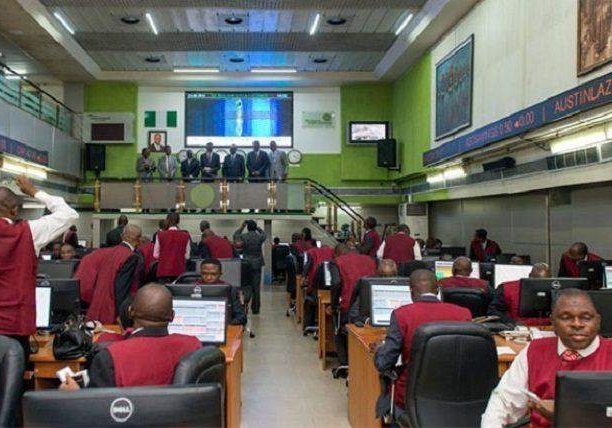 75787 nigerias stock market starts the week on a positive note 75787 nigerias stock market starts the week on a positive note