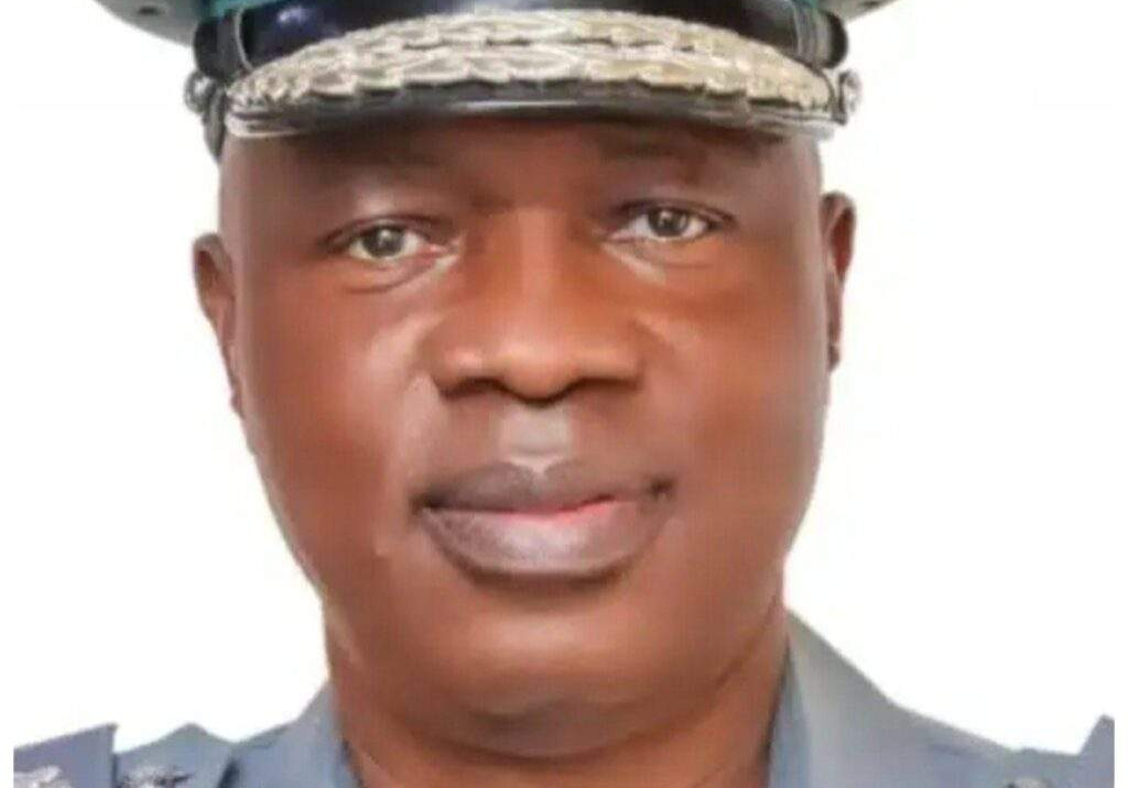 75795 ill dismantle obstacles foster new culture in nigerias trade new customs boss adeniyi vows 75795 ill dismantle obstacles foster new culture in nigerias trade new customs boss adeniyi vows