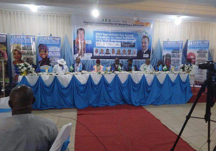 75814 stakeholders call on un to organize dialogue forum in the fight against drug abuse 75814 stakeholders call on un to organize dialogue forum in the fight against drug abuse