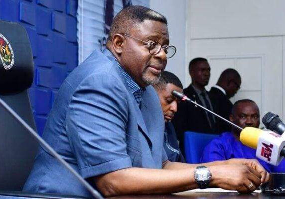 75872 governor urges muslims to pray for cross rivers progress 75872 governor urges muslims to pray for cross rivers progress