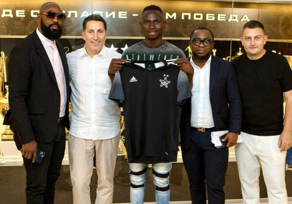76049 moldovan club sheriff tiraspol bolsters midfield with nigerian signing 76049 moldovan club sheriff tiraspol bolsters midfield with nigerian signing