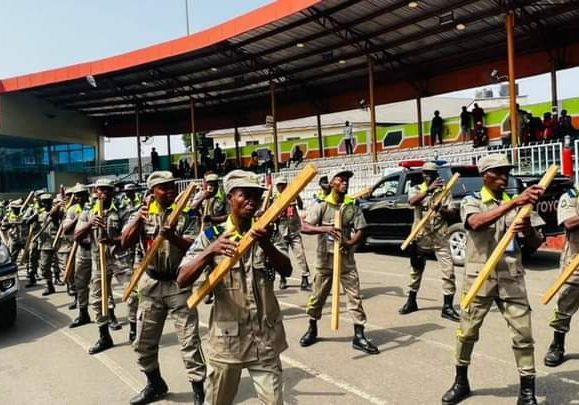 76106 well tackle kidnappings other crimes in fct environs security agencies