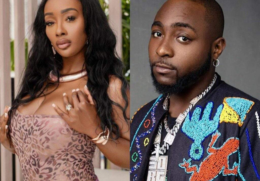 76130 us woman accuses davido of impregnating her defends herself as a fornicator not an adulterer 76130 us woman accuses davido of impregnating her defends herself as a fornicator not an adulterer