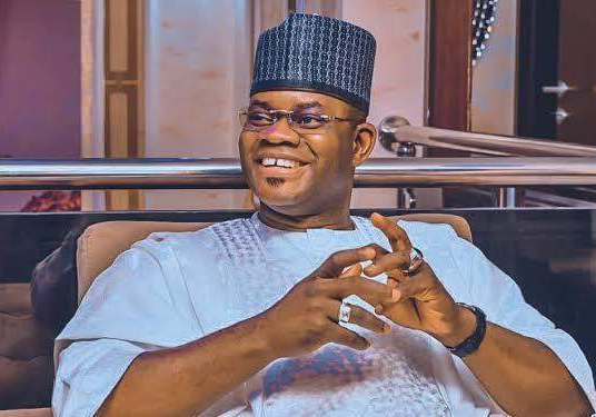 76150 kogi governor urges citizens to prioritize security during eid al adha 76150 kogi governor urges citizens to prioritize security during eid al adha