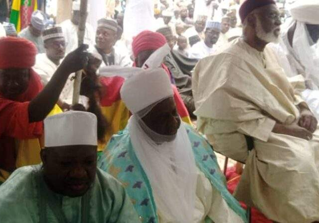 76185 acting governor of niger state urges citizens to prioritize peace and unity