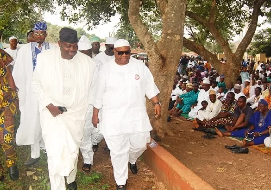 76194 eid el kabir chaos averted in osogbo over alleged assassination attempt on adeleke