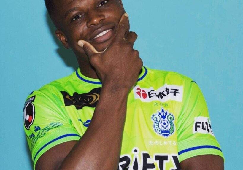 76222 shonan bellmare announce termination of mikel agus contract 76222 shonan bellmare announce termination of mikel agus contract