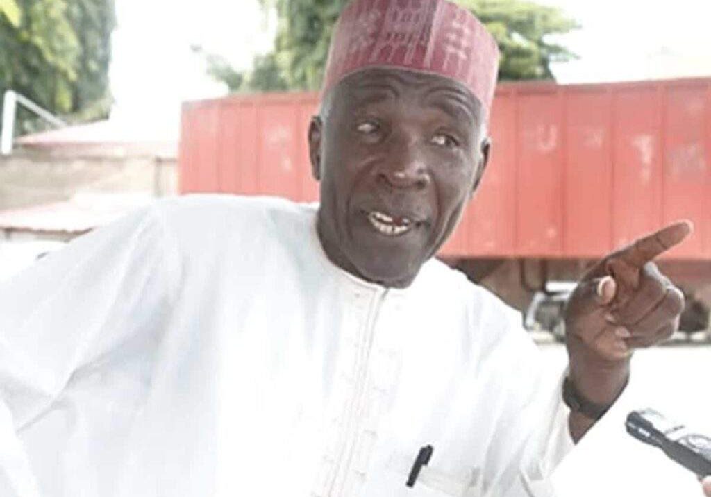 76243 chieftain calls for sacking of inec chair alleging election manipulation
