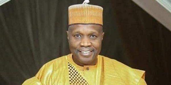 76328 gombe governor yahaya emir abubakar observe eid prayers
