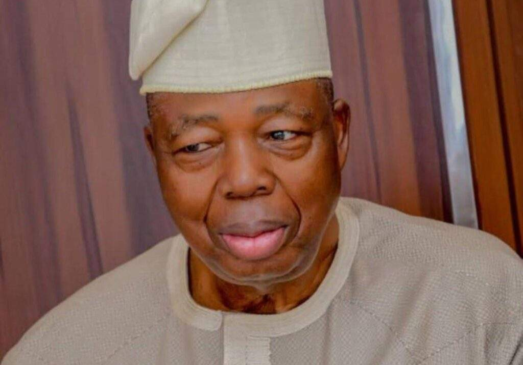 76415 attack on governor adeleke unfortunate avoidable badmus 76415 attack on governor adeleke unfortunate avoidable badmus