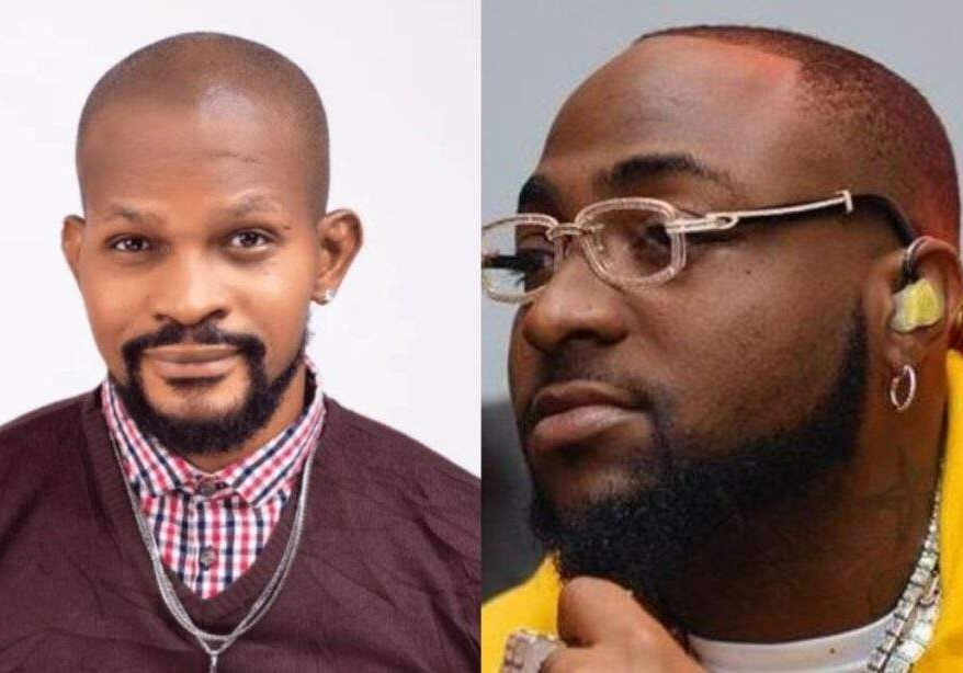 76418 you spent millions on maybach but not n500 for condom uche maduagwu lambasts davido 76418 you spent millions on maybach but not n500 for condom uche maduagwu lambasts davido