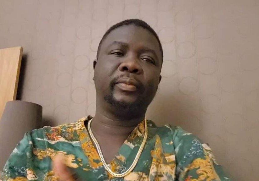 76455 seyi law condemns critics of tinubus long convoy as idiots 76455 seyi law condemns critics of tinubus long convoy as idiots