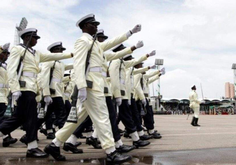 76475 nigerian navy implements extensive reshuffling of officer appointments 76475 nigerian navy implements extensive reshuffling of officer appointments