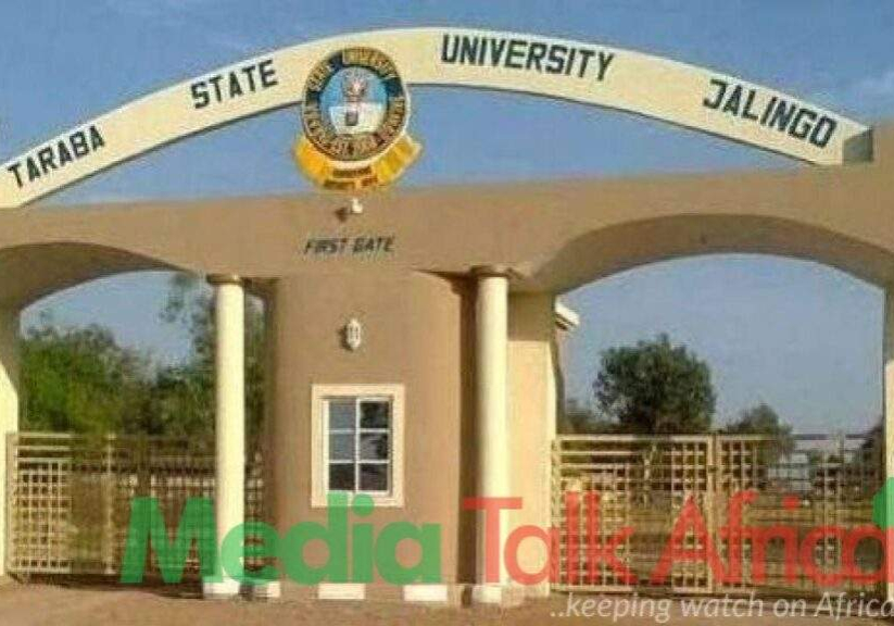 76487 taraba varsity bans sale of lecturers handouts textbooks